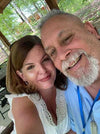 Amanda & Chris T.